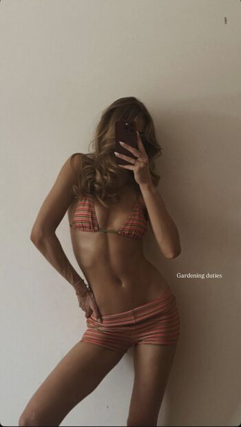Daisy Anderson
