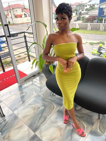 Daisy Melanin