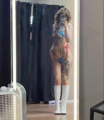 Full leaked Daisy private onlyfans photo