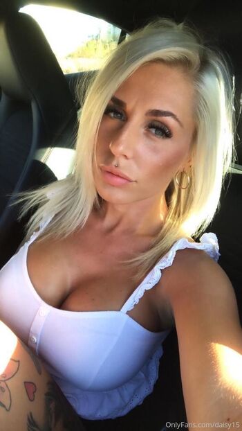 Full leaked Daisy private onlyfans photo