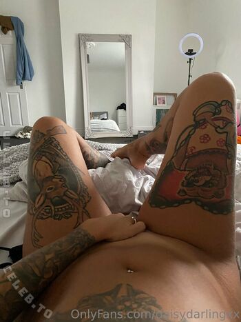 Daisydarlingx