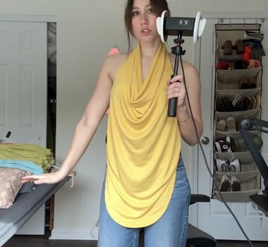 Dakota B ASMR