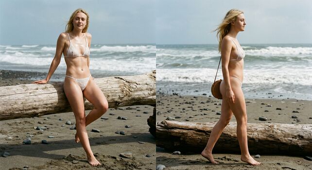 Dakota Fanning