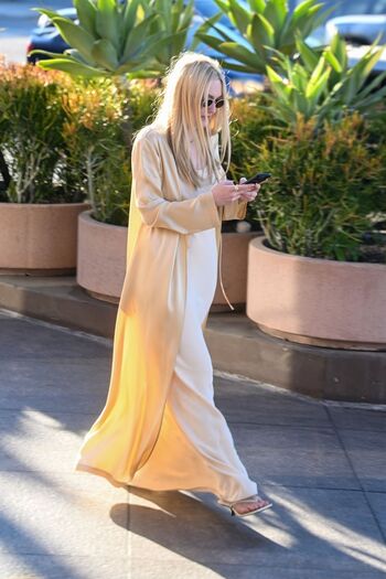 Dakota Fanning