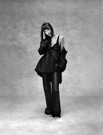 Dakota Johnson