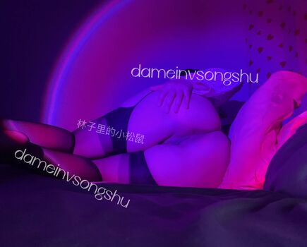 dameinvsongshu