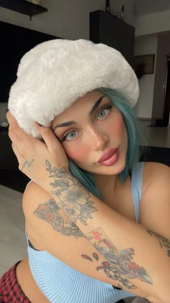 Full leaked Damla ecre private onlyfans photo