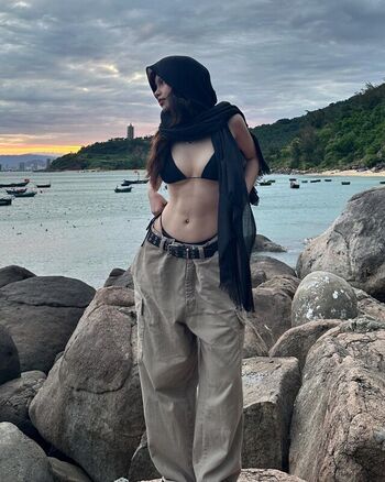 Full leaked Dan chuu private onlyfans photo