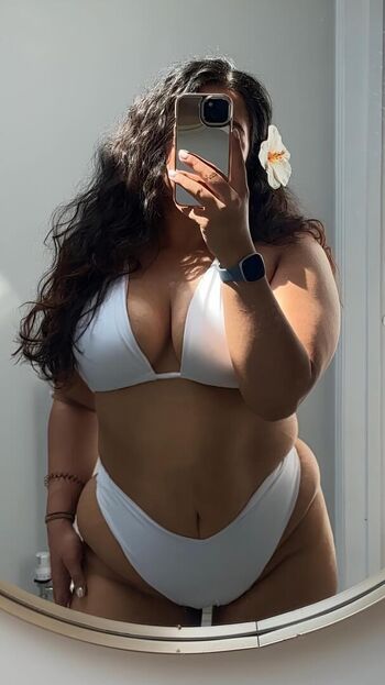 Full leaked Dana conway private onlyfans photo