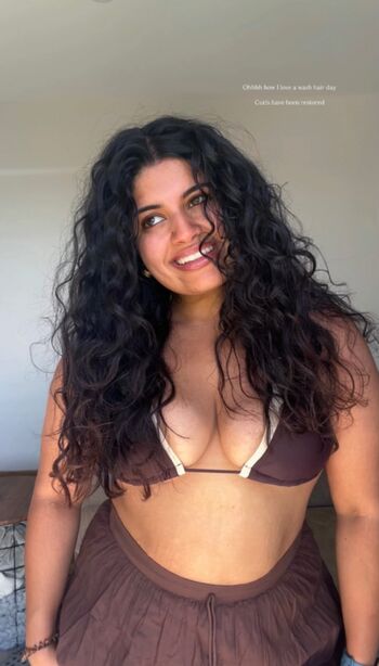 Full leaked Dana conway private onlyfans photo