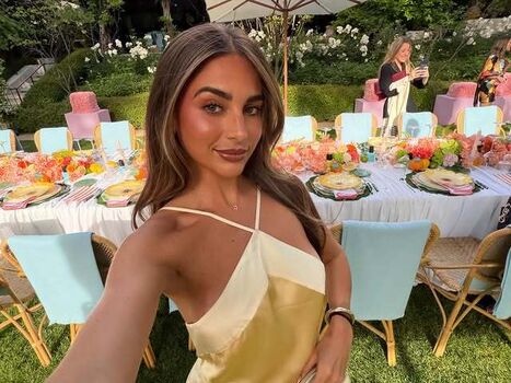 Full leaked Danae bessin private onlyfans photo