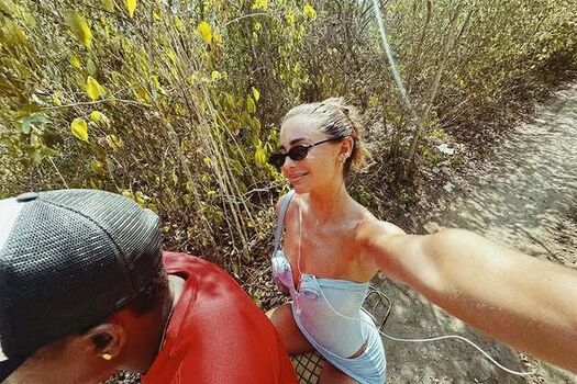 Full leaked Danae bessin private onlyfans photo