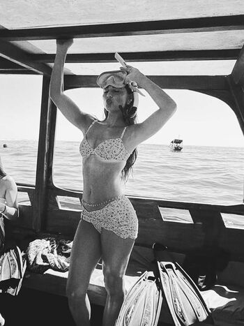 Full leaked Danae bessin private onlyfans photo