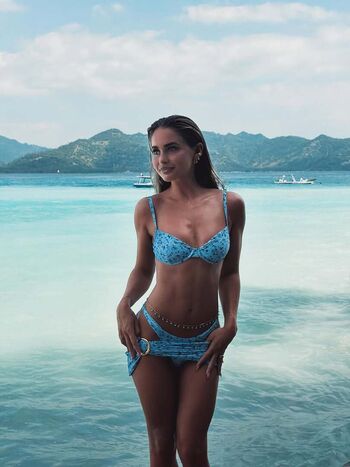 Full leaked Danae bessin private onlyfans photo