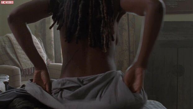 Danai Gurira