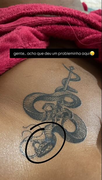 Dandara Ramalho