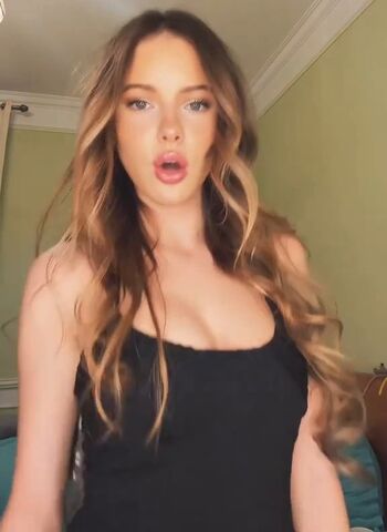 Full leaked Daneliya tuleshova private onlyfans photo
