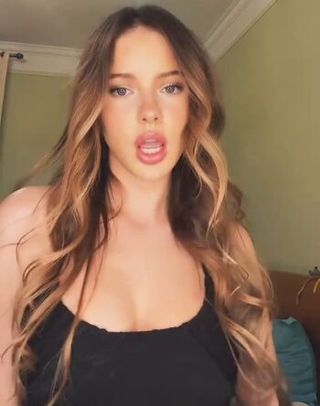 Full leaked Daneliya tuleshova private onlyfans photo