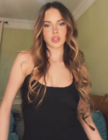 Full leaked Daneliya tuleshova private onlyfans photo