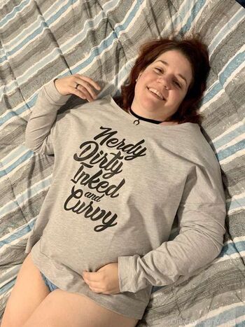 Full leaked Danger girl private onlyfans photo