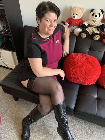 Full leaked Danger girl private onlyfans photo