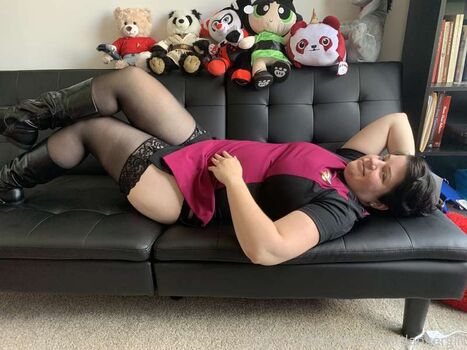 Full leaked Danger girl private onlyfans photo