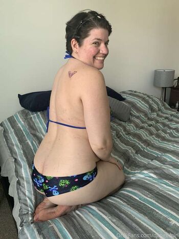 Full leaked Danger girl private onlyfans photo