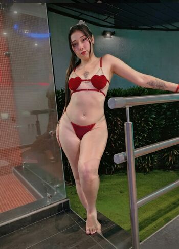Full leaked Dani arce private onlyfans photo