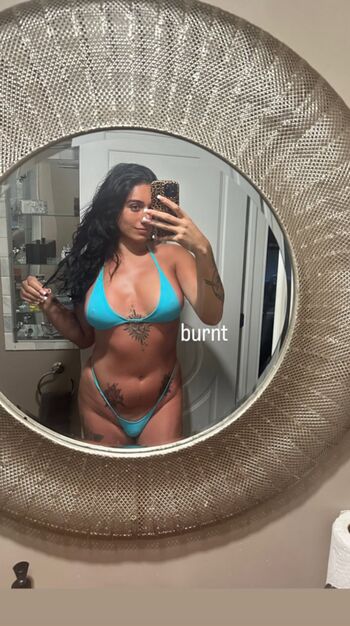 Full leaked Dani ayala private onlyfans photo