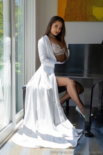 Dani Daniels