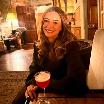 Full leaked Dani dyer private onlyfans photo