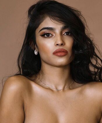 Full leaked Dani pillay private onlyfans photo