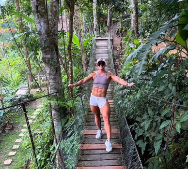 Dani Speegle