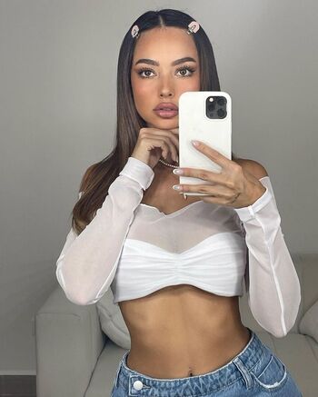 Full leaked Dani torres private onlyfans photo