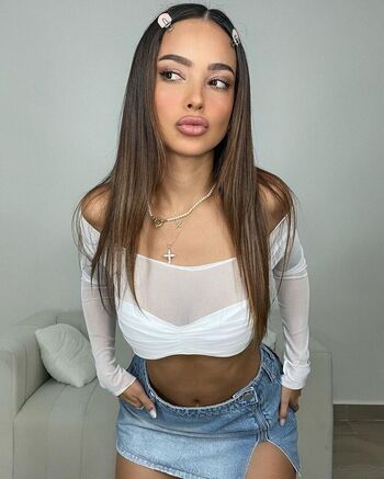 Full leaked Dani torres private onlyfans photo