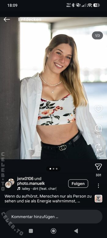 Dani Vinci