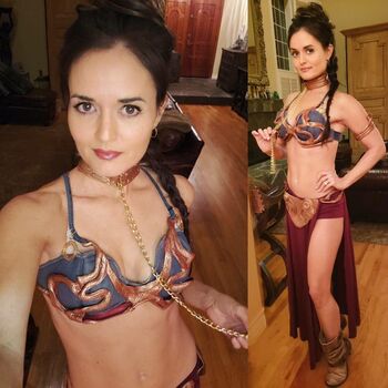 Danica Mckellar