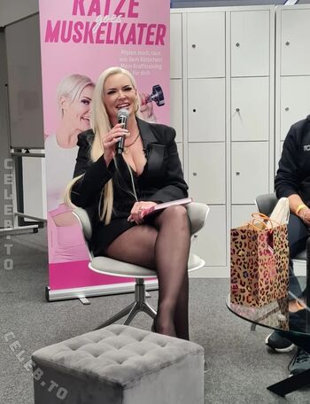 Daniela Katzenberger