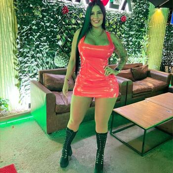 Full leaked Daniela rios private onlyfans photo