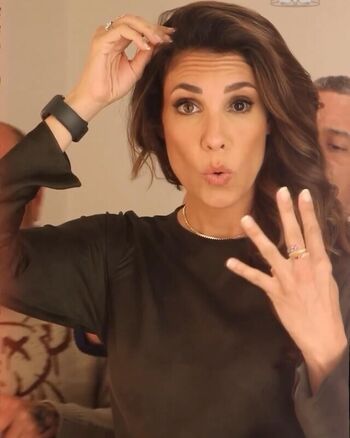 Daniela Ruah