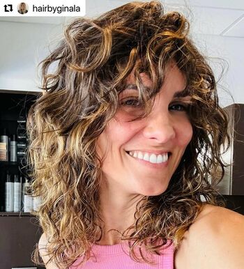 Daniela Ruah