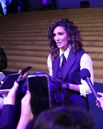 Daniela Ruah