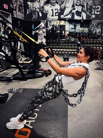 Daniela Ruah