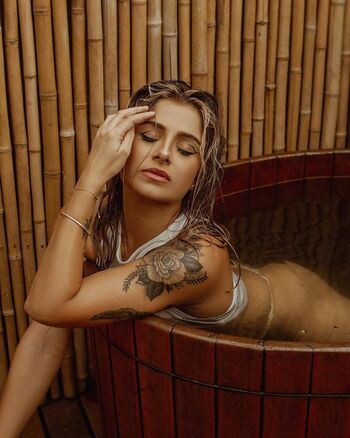 Full leaked Daniela stievano private onlyfans photo