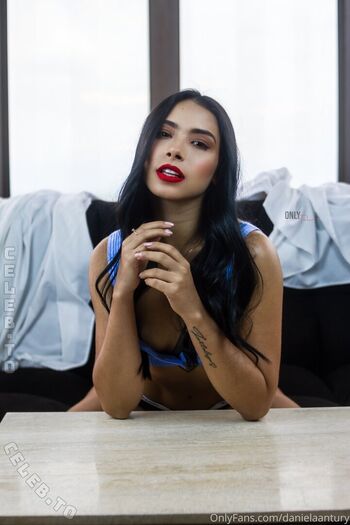 danielaantury