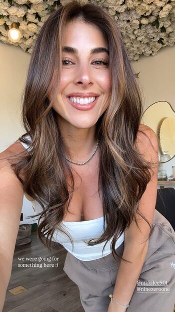 Full leaked Daniella monet private onlyfans photo