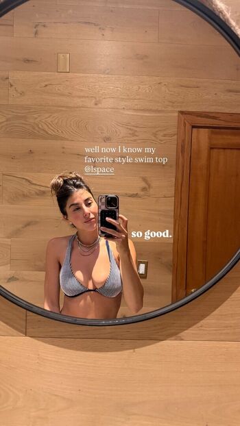 Full leaked Daniella monet private onlyfans photo
