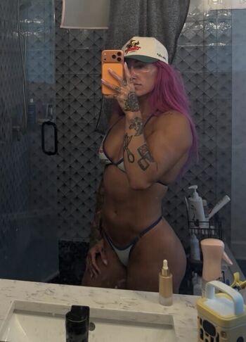 Danielle Brandon