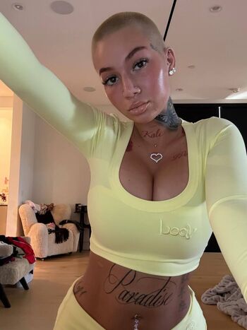 Danielle Bregoli