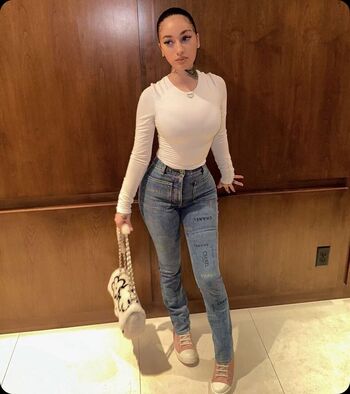 Danielle Bregoli